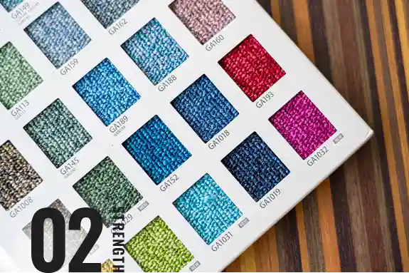 高いコスパを実現