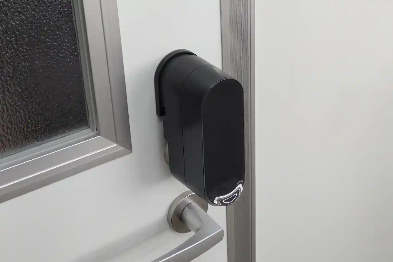 入退室管理システムのサムネイル