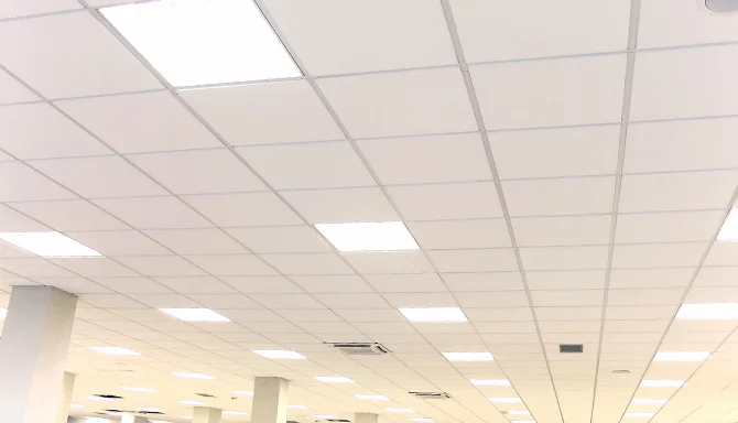 照明、電気設備工事